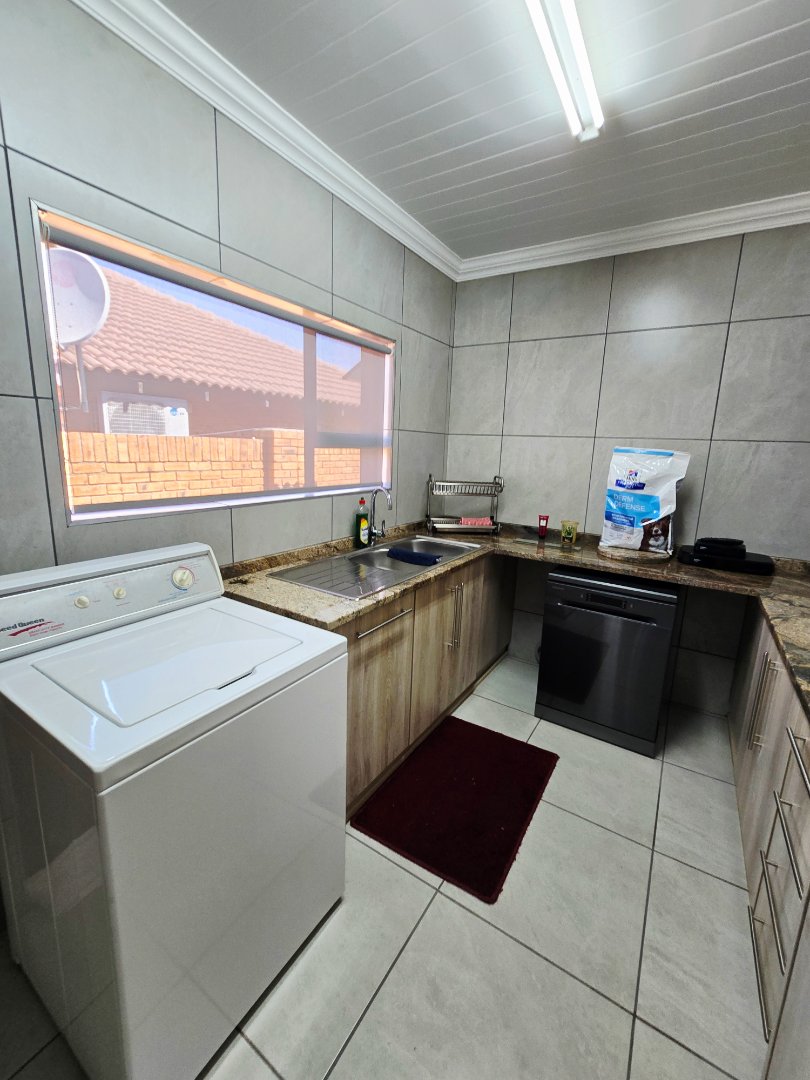 3 Bedroom Property for Sale in Wilkoppies North West